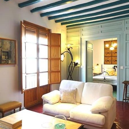 Casa Clara Pueblo, Mar Y Montana Βίλα Aigues Εξωτερικό φωτογραφία