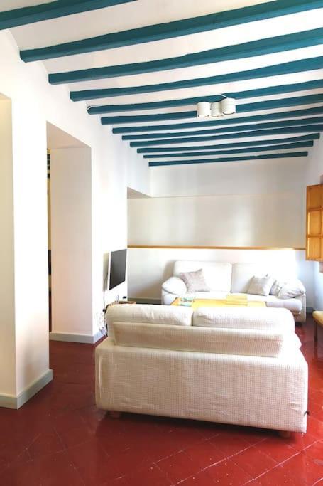 Casa Clara Pueblo, Mar Y Montana Βίλα Aigues Εξωτερικό φωτογραφία