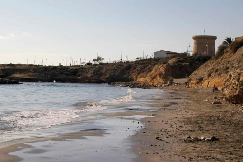 Casa Clara Pueblo, Mar Y Montana Βίλα Aigues Εξωτερικό φωτογραφία