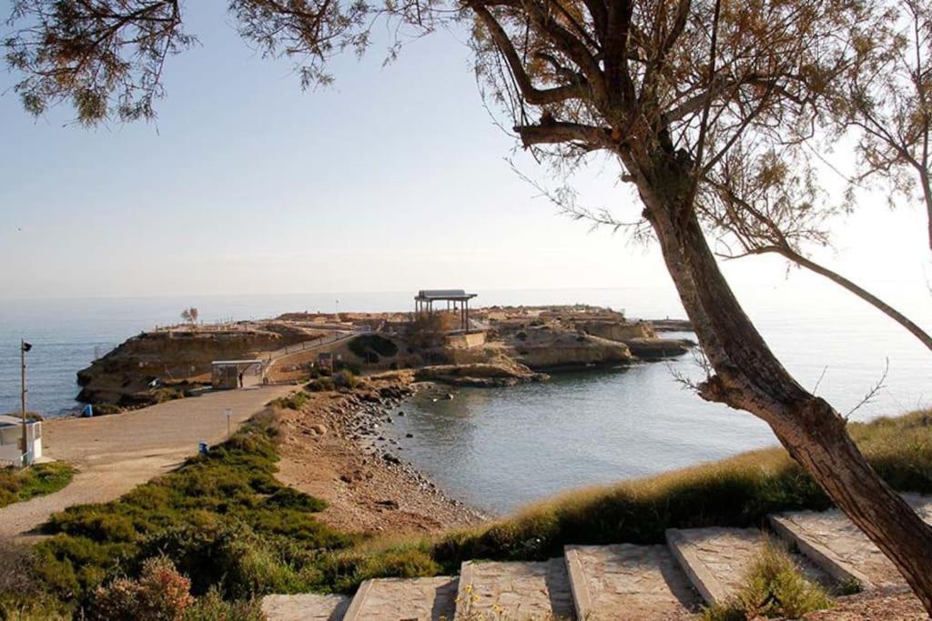 Casa Clara Pueblo, Mar Y Montana Βίλα Aigues Εξωτερικό φωτογραφία