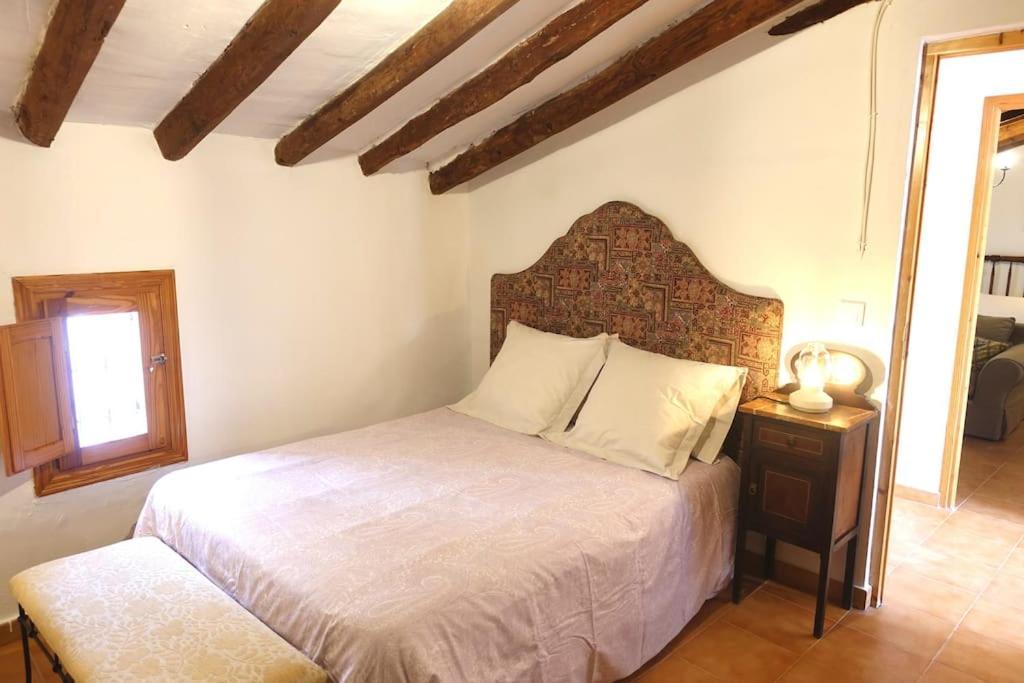Casa Clara Pueblo, Mar Y Montana Βίλα Aigues Εξωτερικό φωτογραφία