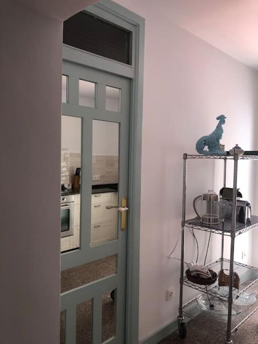 Casa Clara Pueblo, Mar Y Montana Βίλα Aigues Εξωτερικό φωτογραφία