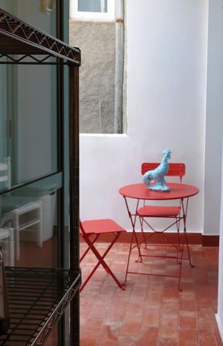 Casa Clara Pueblo, Mar Y Montana Βίλα Aigues Εξωτερικό φωτογραφία