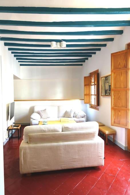 Casa Clara Pueblo, Mar Y Montana Βίλα Aigues Εξωτερικό φωτογραφία