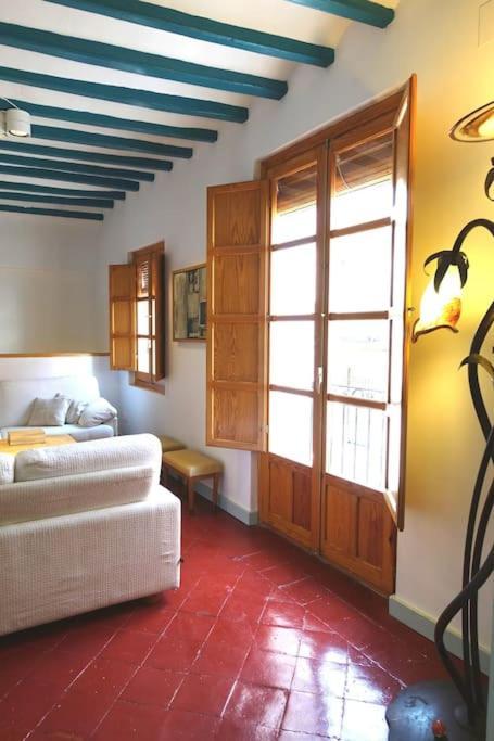 Casa Clara Pueblo, Mar Y Montana Βίλα Aigues Εξωτερικό φωτογραφία