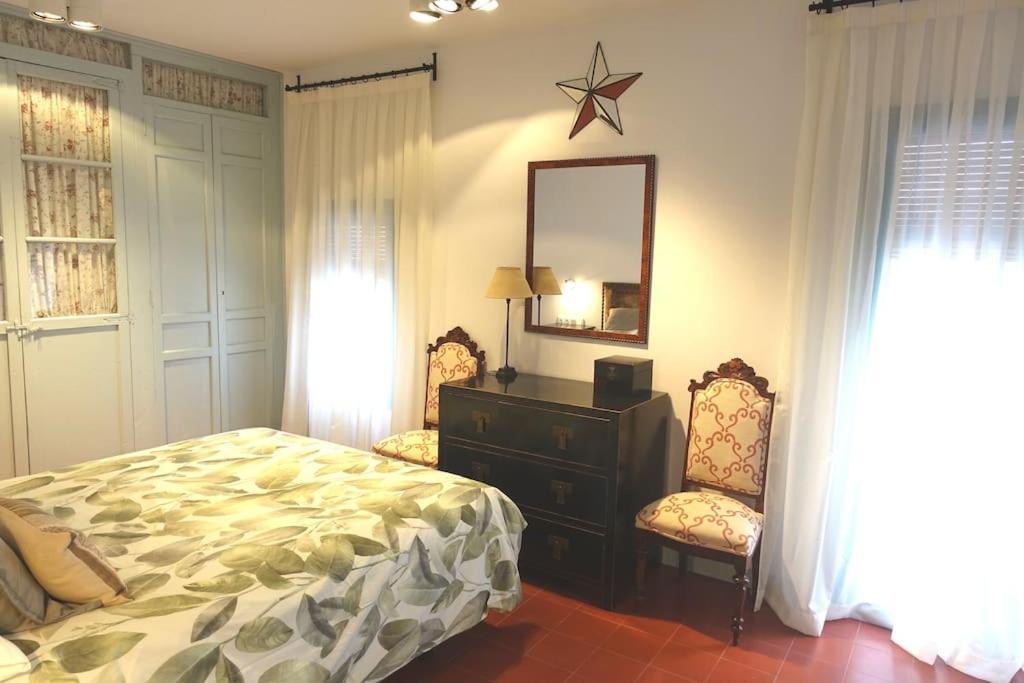 Casa Clara Pueblo, Mar Y Montana Βίλα Aigues Εξωτερικό φωτογραφία