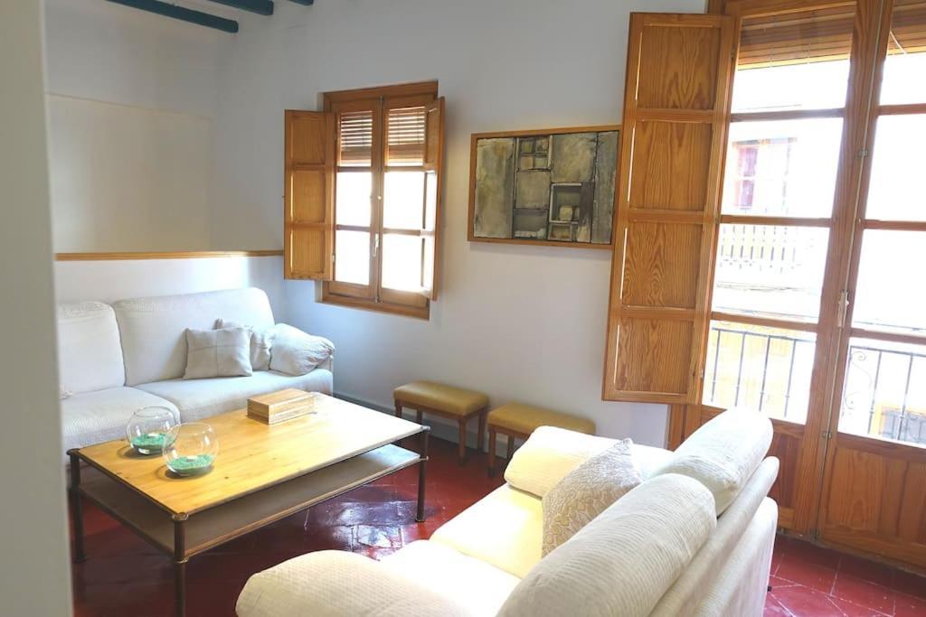 Casa Clara Pueblo, Mar Y Montana Βίλα Aigues Εξωτερικό φωτογραφία